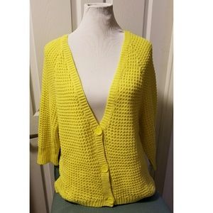 Brand New Cardigan. Tags attached Never been worn